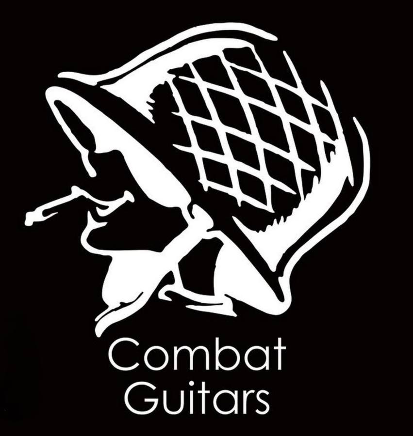Combat Guitars
